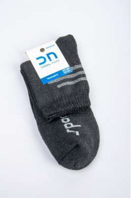 Шкарпетки чоловічі махрові